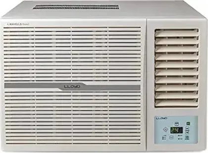 Lloyd GLW12C2YWSEW 1 Ton 2 Star 2025 Window AC