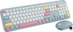 Zebronics Zeb-Companion 302 Wireless Keyboard