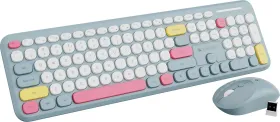 Zebronics Zeb-Companion 302 Wireless Keyboard