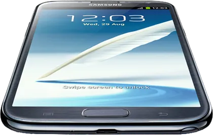 Samsung Galaxy Note 2 (N7100)
