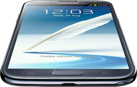 Samsung Galaxy Note 2 (N7100)