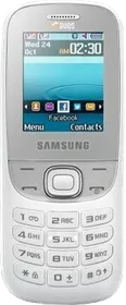 Samsung Metro E2202