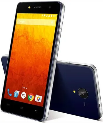Lava Iris X1 Selfie