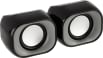 HP 8C575AA 6W Wired Speaker