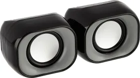 HP 8C575AA 6W Wired Speaker