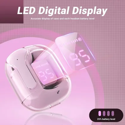 Life Like T6 True Wireless Earbuds