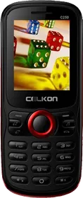 Celkon C250