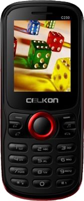 Celkon C250