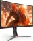 AOC C32G2 32 inch Full HD Curved Gaming Monitor