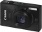 Canon Digital IXUS 500 HS Point & Shoot