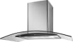 Kaff Opec GX - 60 Wall Mounted Chimney