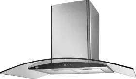 Kaff Opec GX - 60 Wall Mounted Chimney