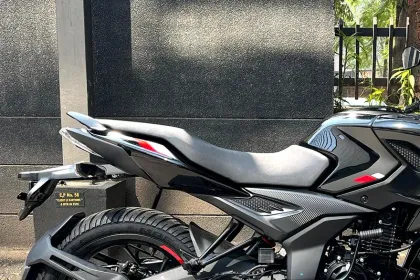 Bajaj Pulsar N150