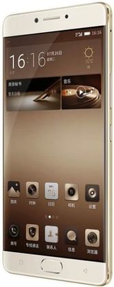 Gionee M6