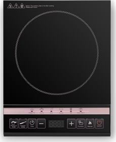 Orient Electric Chef King ICTCK16BGM 1600W Induction Cooktop