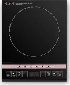 Orient Electric Chef King ICTCK16BGM 1600W Induction Cooktop