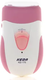 Keda KD-175 Cordless Epilator