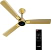 Luker Alpha Galaxy 1320 mm 3 Blade BLDC Ceiling Fan