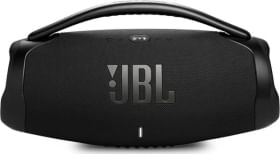 JBL Boombox 3 Wi-Fi Bluetooth Speaker