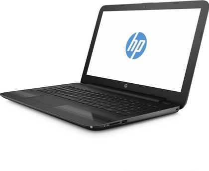 HP 15-BE002TU (W6T70PA) Laptop (PQC/ 4GB/ 1TB/ FreeDOS)