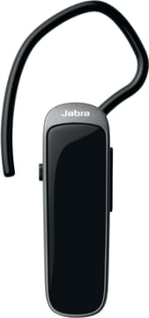 Jabra Mini 4.0 Bluetooth Headset (Black)