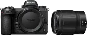 Nikon Z7 II 45.7MP Mirrorless Camera with Nikkor Z 35mm F/1.8 S Lens