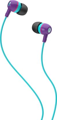 Skullcandy X2SPFZ Spoke In-the-ear Headphone