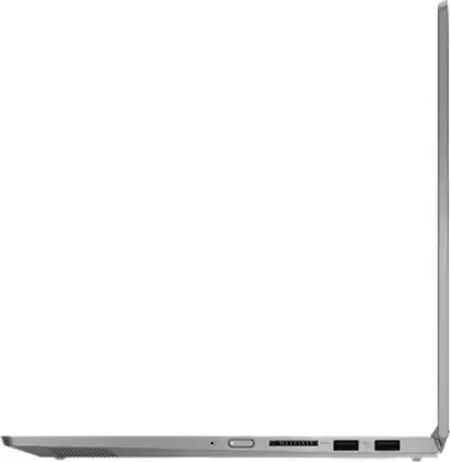 Lenovo Ideapad C340 81TK00GSIN Laptop (10th Gen Core i3/ 8GB/ 512GB SSD/ Win10 Home)