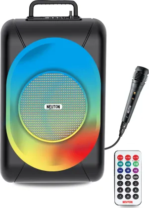 Neuton Jonny 40W Bluetooth Speaker