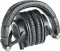 Audio Technica ATH-M50X Wired Headphones