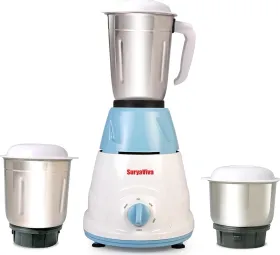 SuryaViva Ronin 750W Mixer Grinder