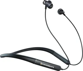 Crossbeats Shuffl ANC Neckband