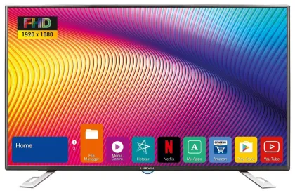 Kevin KN50FHD 48-inch Full HD Smart LED TV