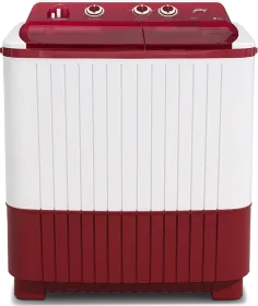 Godrej WS AXIS DX 70 5.0 SN2 7 kg Semi Automatic Top Load Washing Machine