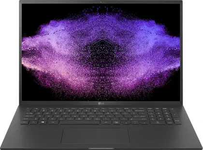 LG ‎Gram 17Z90TL-H Laptop (Intel Core Ultra 7 258V/ 32GB/ 4TB SSD/ Win10)