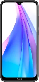 Xiaomi Redmi Note 8T (4GB RAM + 64GB)
