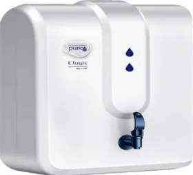 Pureit CLASSIC RO+MF (RO+UF) 5L Water Purifier