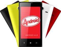 HSL Colors vs Samsung Galaxy F23 5G (6GB RAM + 128GB)