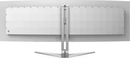 Philips 49M2C8900 49 inch Dual QHD Curved Gaming Monitor