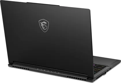 MSI Stealth A16 AI Plus A3HWIG-073US Gaming Laptop (AMD Ryzen AI 9 365/ 32GB/ 1TB SSD/ Win11/ 16GB RTX 5080)