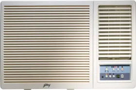 Godrej GWC 18UTC4-WTA 1.5 Ton 4 Star Window AC