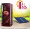 Godrej GL-D231ARWU 210 L 5 Star Single Door Refrigerator