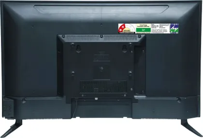 Realme TechLife 32 inch HD Ready Smart QLED TV (32HDGQRASOQ)
