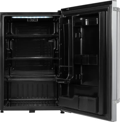 Frigidaire EFR497 4.4 Cu Ft Single Door Mini Refrigerator