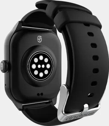 SnapUp Horizon Pro Smartwatch