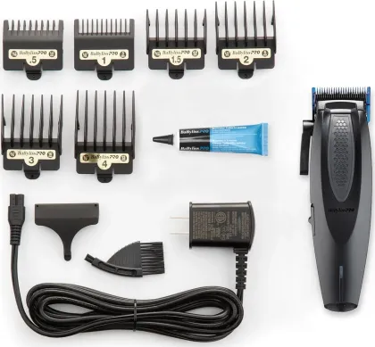BaBylissPRO LithiumFX Plus Clipper
