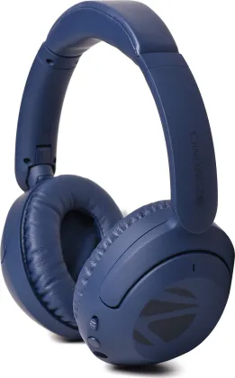 Zebronics Zeb-Blast Wireless Headphones