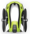 KaiDeng K100 Equator Racing RC Quadcopter
