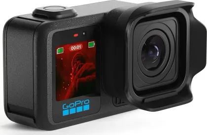 GoPro Mission 1 PRO Cinematic Action Camera