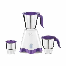 Preethi Crown Pro MG-254 600W Juicer Mixer Grinder